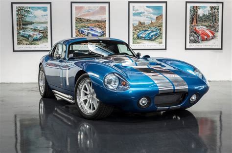 1964 shelby cobra daytona coupe price